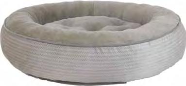 Arlee Pet Products Dunkin Bed: 5% OFF (Deal # 93009) CASE QTY ONLY Mar. 1, 2019 - Mar.