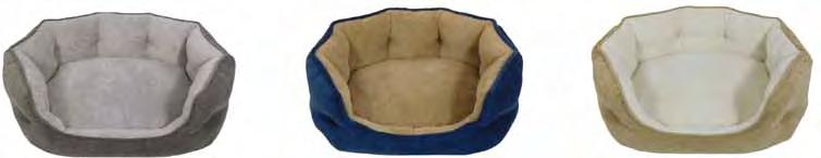 38 82.38 82.38 82.38 82.38 Arlee Pet Products Dunkin Large Warming Pet Bed is the perfect combination of beautiful design and revolutionary technology, designed to give your pet the best days rest and night sleep.
