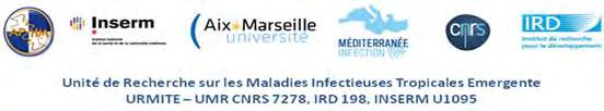ESCMID Postgraduate Technical Workshop Intracellular bacteria: from biology to clinic Villars-sur-Ollon, 26-30