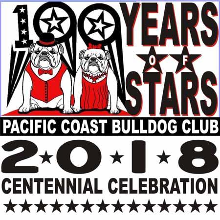 PREMIUM LIST PACIFIC COAST BULLDOG CLUB Member of the American Kennel Club, Inc. and BULLDOG CLUB of AMERICA DIV III Member of the American Kennel Club, Inc.