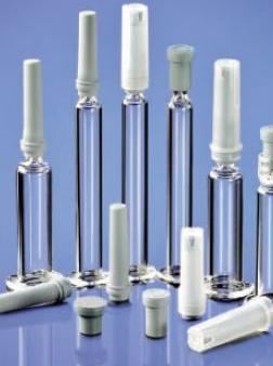 PRE-FILLED SYRINGES Nvron Life Science Limited has won many accolades in the international medical domain.