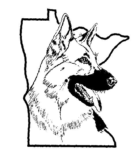 Shep-O-Gram German Shepherd Dog Club of Minneapolis/St Paul August 2018 Shep-O-Gram Editor Julie Swinland 651-457-5459 Blackforestgsd@msn.