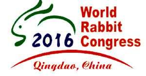 PROCEEDINGS OF THE 11 th WORLD RABBIT CONGRESS Qingdao (China) - June 15-18, 2016 ISSN 2308-1910