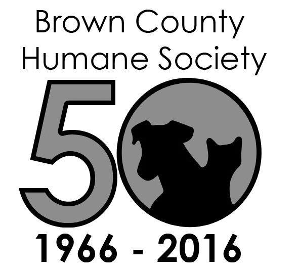 In January of 1966, the first organized meeting was held and by-laws were written, officially forming the Brown County Humane Society (BCHS).