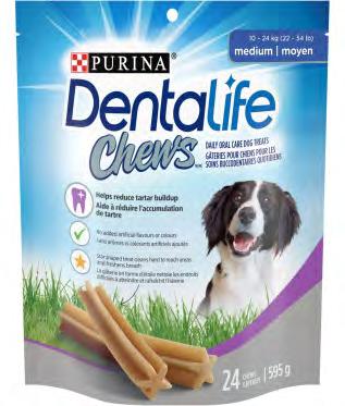 With these healthy ingredients, your dog can have his poutine,
