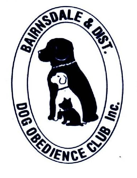 Double Open Obedience & Rally Obedience Trial SATURDAY 10 JUNE 2017