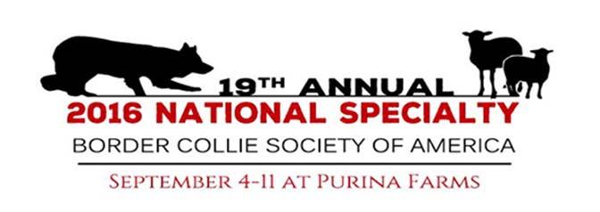 htm Purina Farms 300 Checkerboard Loop Gray Summit, MO 63039 **** Unbenched Indoors **** Show Hours: 6:00am to