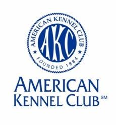 Permission has been granted by the American Kennel Club for the holding of this event under the American Kennel Club rules and regulations. JAMES F.
