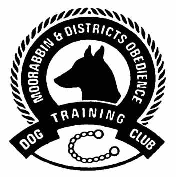 MOORABBIN & DISTRICTS OBEDIENCE DOG TRAINING CLUB INC.
