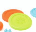 If a dog manages to damage a Zogoflex toy, we will give customers a one-time free replacement or refund.