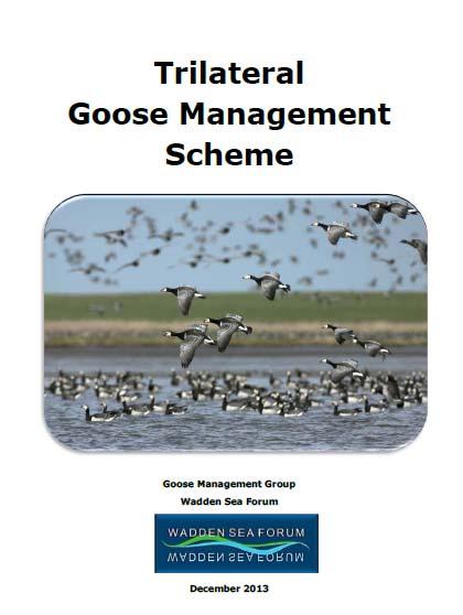European Goose Management Platform () Jesper Madsen Chair, WI
