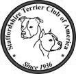 Staffordshire Terrier Club of America SHOW COMMITTEE Chairperson Frances Conner PO Box 6366 March Air Reserve Base, CA 92518 epicure03@verizon.
