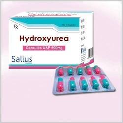 Medicines Hydroxyurea