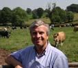 PETER EDMONDSON Peter Edmondson qualified from Trinity College Dublin in 1980. He has been specialising in mastitis and milk quality work for the past 30 years.