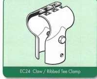 23 Double Clamp EC24