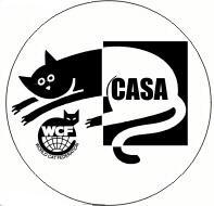CAPE TOWN, SOUTH AFRICA 26 FEBRUARY 2011 REGION 1 WCF INTERNATIONAL CHAMPIONSHIP SHOW Welcome to the 31 st Show of the CAT ASSOCIATION OF SOUTHERN AFRICA http://www.casawcf.co.za Affiliated to the World Cat Federation - http://www.