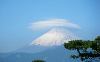144 Mt Fuji photo Robert Yellin About the author.