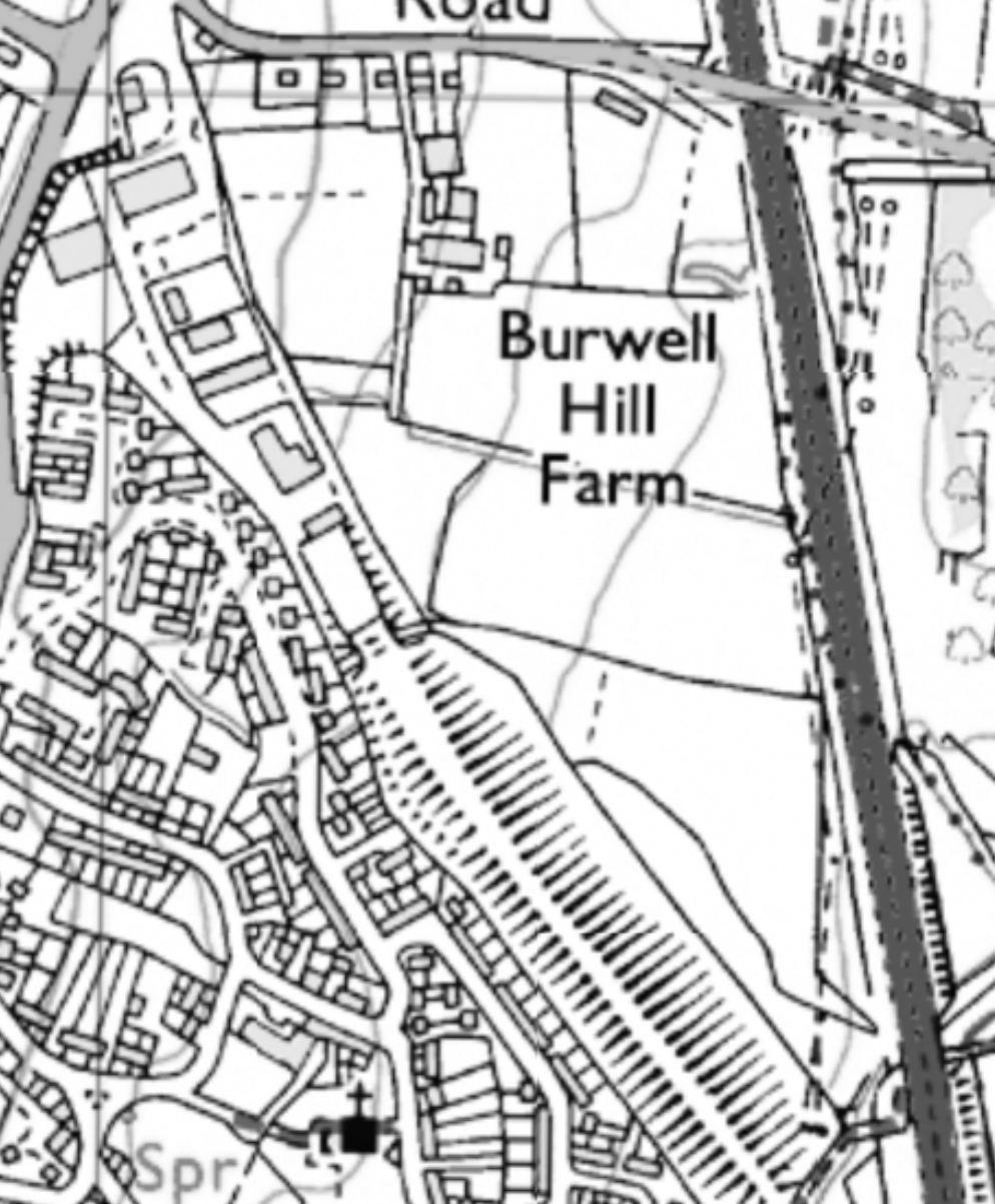 Reptile Refugia Location Site Boundary Mark Brown Grass snake Location Land off Turweston Road Turweston, Brackley This drawing is the property of FPCR Environment and Design Ltd and is issued on the