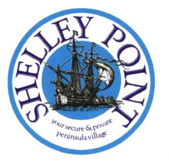 SHELLEY POINT NEWS June 2016 A community newsletter dedicated to fostering a sense of community and the free flow of information at Shelley Point FROM THE EDITOR A wintry welcome to the June edition