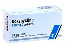 Doxycycline High absorption especially when given with food Good tissue distribution Good activity against many intracellular pathogens including some