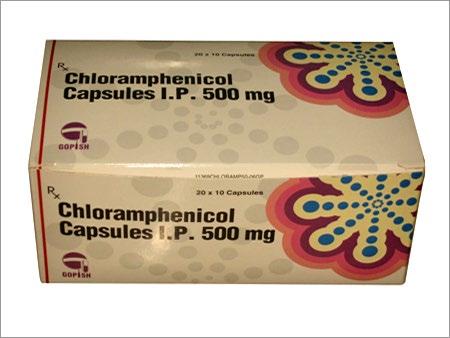 Chloramphenicol Cytochrome P-450 inhibitor (potential for drug interactions) Side effects: possible bone marrow suppression (do not use if FIV or