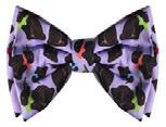 MID-FEBRUARY 2019 BOWTIES SMALL 4 WIDE- $3.