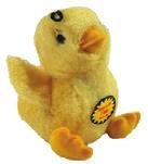 Realistic Quack 5 Duck