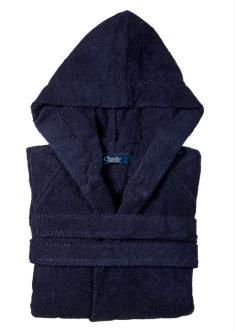 - Soot Christy Kasbah Towels - 650 g/m 2-0670 Guest towel 40 x 076 07 - Linen Carton