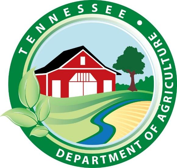 Finding A Veterinarian Tennessee Department of Agriculture website