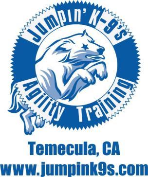Sanctioned TDAA Agility Trial (For dogs 20 and under) Agility Trial December 7-8, 2019 Location: 40765 Los Ranchos Circle, Temecula, CA 92592 This