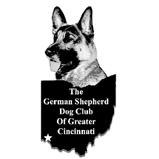 Premium List German Shepherd Dog Club of Greater Cincinnati, Inc.