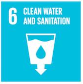 Clean water and sanitation 2.