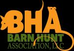 Two Barn Hunt Trials Each Day: April 19-21, 2019 Event Numbers: BHLE- 190165, BHLE- 190166, BHLE- 190167, BHLE- 190168, BHLE-190169,& BHLE-190170 Teamworks Dog