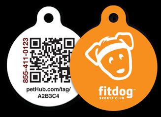 poly-coated, recycled steel tags. Prices start at $8.