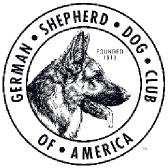 German Shepherd Dog Club of America, Inc. Application for Membership There are two types of membership. Regular Members: Minimum age of 18 years. Must be in good standing with AKC.