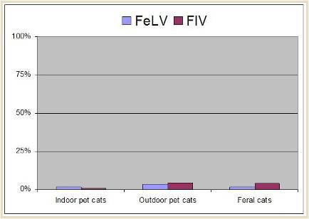 FeLV/FIV: 18,038
