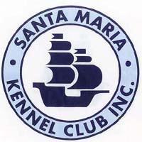 Santa Maria Kennel Club Jenelle Cantrelle 2060 Prell Rd.
