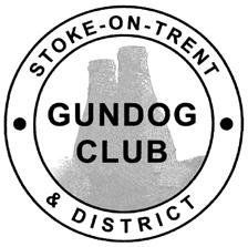 STOKE ON TRENT & DISTRICT GUNDOG CLUB SCHEDULE of 125 Class Unbenched PRIZE MONEY IN STAKES CLASSES GUNDOG GROUP OPEN SHOW (Not judged on the Group System) (held under Kennel Club Limited Rules and