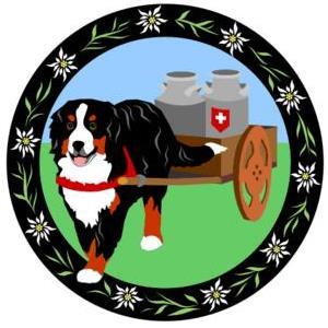 PREMIUM LIST Bernese Mountain Dog Club of America Draft Test 39 th & 40 th Draft Tests Hosted by the BERNESE MOUNTAIN DOG CLUB OF NASHOBA VALLEY Saturday, May 13, 2017 Sunday, May 14, 2017 US Army