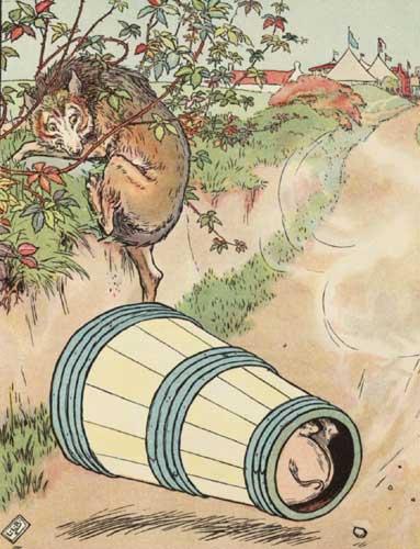 Name: Class: The Three Little Pigs By Joseph Jacobs 1890 Joseph Jacobs (1854-1916) was an Australian writer of folklore and literature.