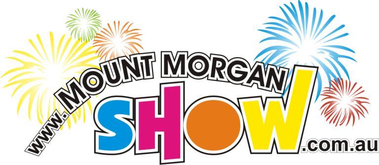 18 th Annual Show Saturday, 13 th August, 2016 Mt Morgan Showgrounds Caged Birds Lucky