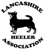 LANCASHIRE HEELER ASSOCIATION SCHEDULE of 12 Class Unbenched MEMBERS' LIMITED SINGLE BREED SHOW (held under Kennel Club Limited Rules & Regulations) (Challenge Certificate winners are not eligible
