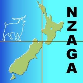 NZAGA Newsletter NZ Arapawa Goat Association - May 07, Issue 0 From the Editor Hi all. It has been an amazing journey over the last few months, contacting people and updating the NZAGA Registry.