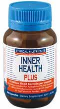 45 Ethical Nutrients Inner Health Plus 30