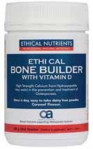 180g Ethical Nutrients IBS support 30
