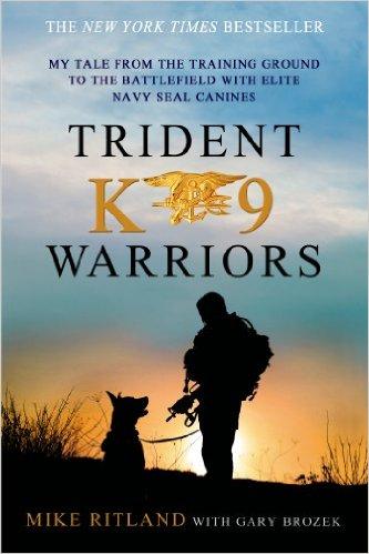 Trident K9 Warriors: My