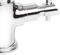 Cock with Normal Swivel Spout (Table Mounted) MRP: `1,840/- :