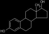 Natural & Synthetic Estrogens & Androgens 17β-estradiol