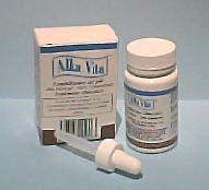FINAL RESULTS OF ANTIBACTERIAL TESTS IN VITRO WITH THE PRODUCT ALKAHIDROXY AS AN ANTIMOCROBIAL AGENT. MARCH, 18 OF 2007.