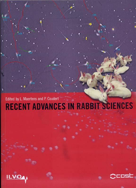 From 2000 to 2005, the European Union authority has financed the cooperation between European rabbit scientists with specific funds for meetings organisation and short stays in foreign laboratories.